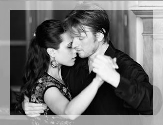 Noelia & Sebastien